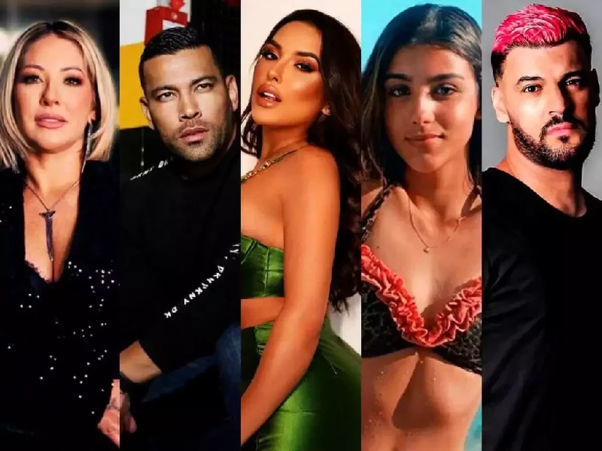 MC Créu: relembre todas as polêmicas do funkeiro com as mulheres frutas - imagem 101969