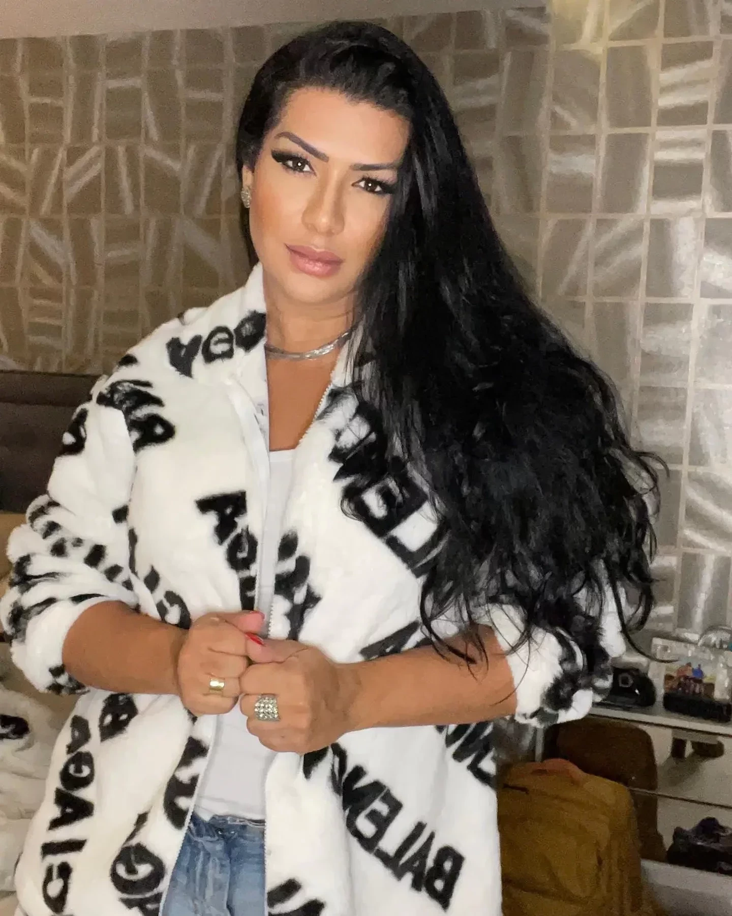 MC Créu: relembre todas as polêmicas do funkeiro com as mulheres frutas - imagem 101970