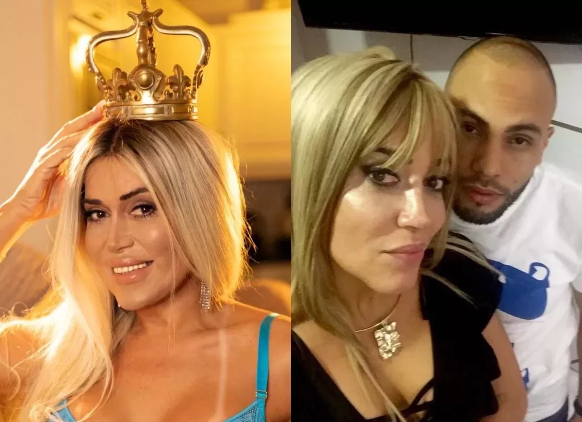 Moranguinho, Jaca, Pera. Veja como estão as ‘Mulheres Frutas’ atualmente - imagem 102034