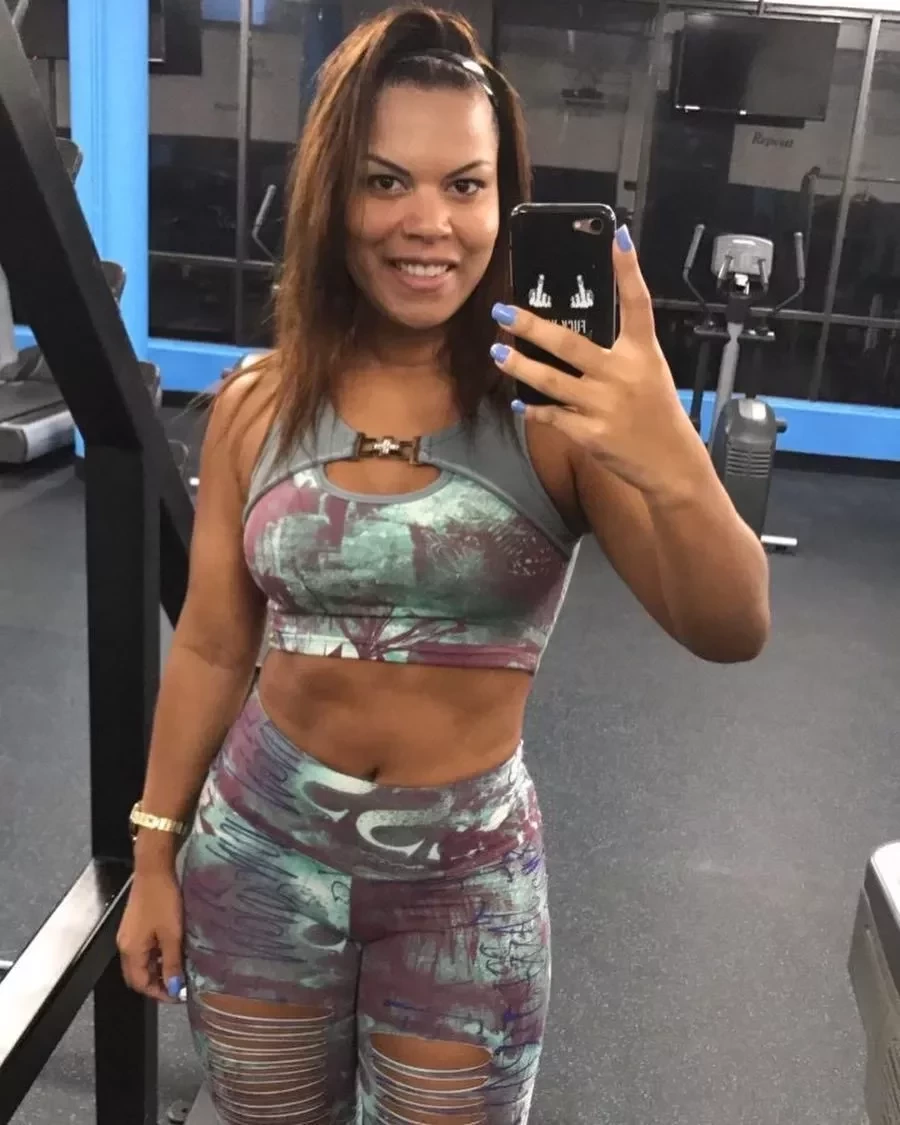 Moranguinho, Jaca, Pera. Veja como estão as ‘Mulheres Frutas’ atualmente - imagem 102030