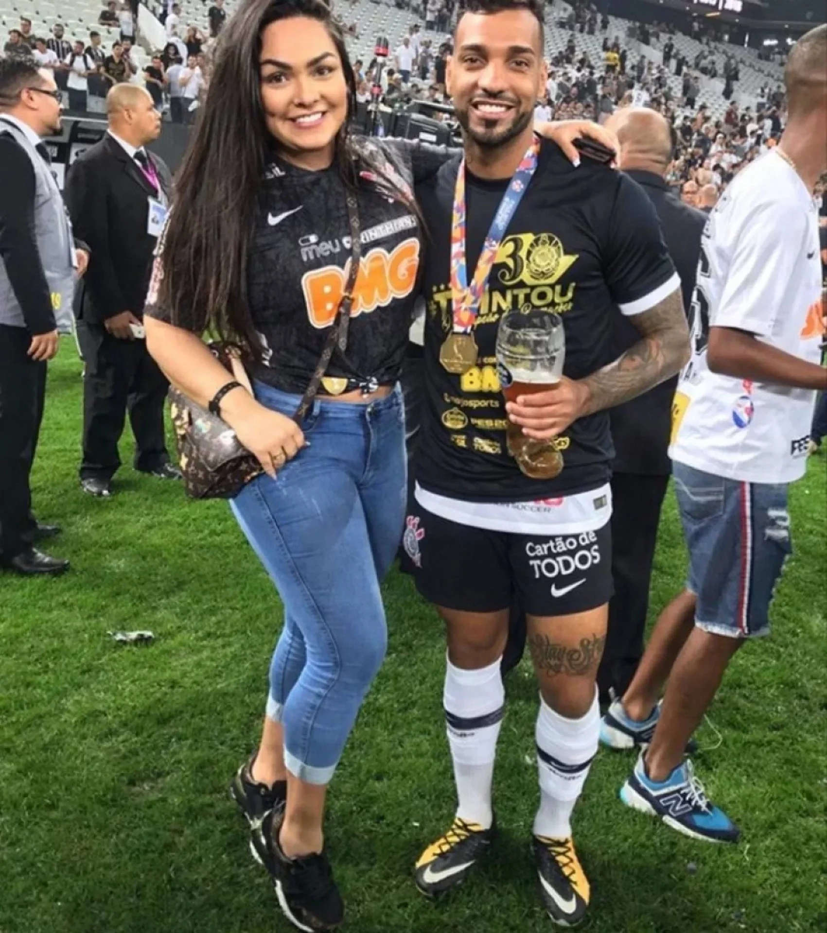 Moranguinho, Jaca, Pera. Veja como estão as ‘Mulheres Frutas’ atualmente - imagem 102028