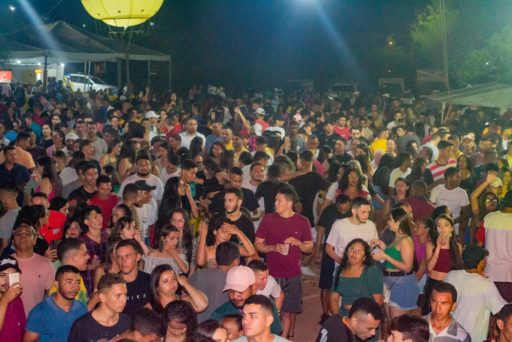 Prefeitura de Joaquim Pires realiza a XIII Expofeira de Caprinos e Ovinos - Imagem 63