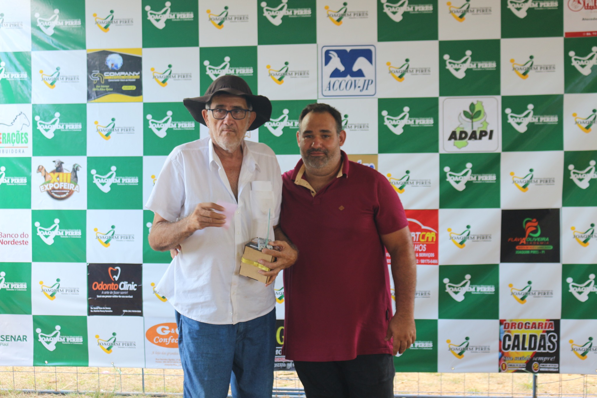 Prefeitura de Joaquim Pires realiza a XIII Expofeira de Caprinos e Ovinos - Imagem 87