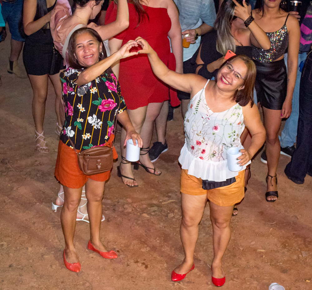 Prefeitura de Joaquim Pires realiza a XIII Expofeira de Caprinos e Ovinos - Imagem 66