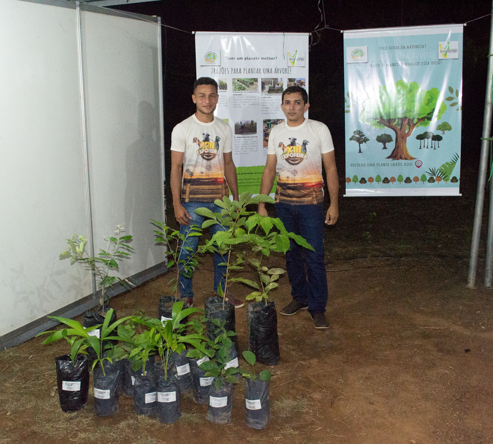 Prefeitura de Joaquim Pires realiza a XIII Expofeira de Caprinos e Ovinos - Imagem 36