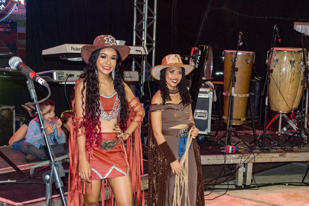 Prefeitura de Joaquim Pires realiza a XIII Expofeira de Caprinos e Ovinos - Imagem 79