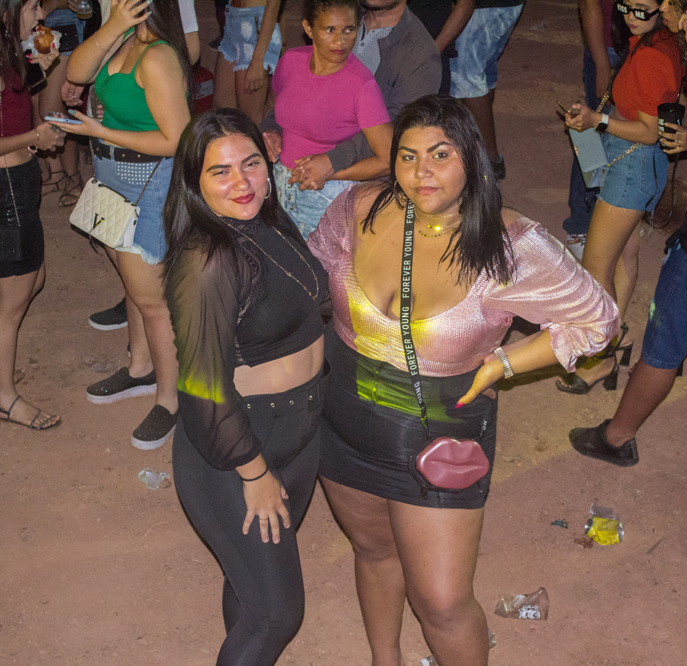 Prefeitura de Joaquim Pires realiza a XIII Expofeira de Caprinos e Ovinos - Imagem 68