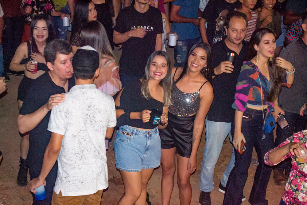 Prefeitura de Joaquim Pires realiza a XIII Expofeira de Caprinos e Ovinos - Imagem 60