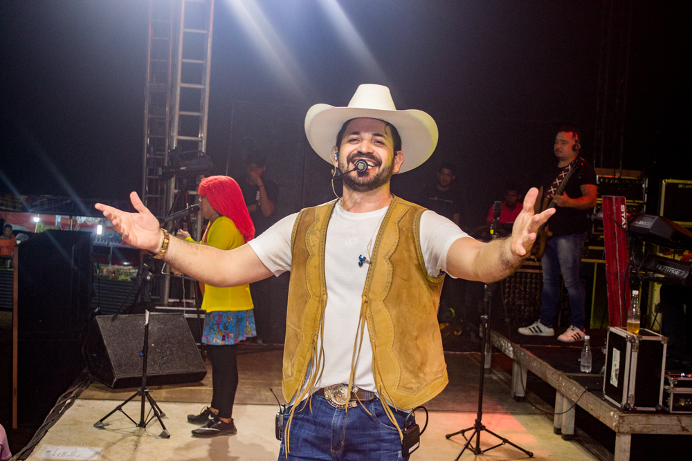 Prefeitura de Joaquim Pires realiza a XIII Expofeira de Caprinos e Ovinos - Imagem 62