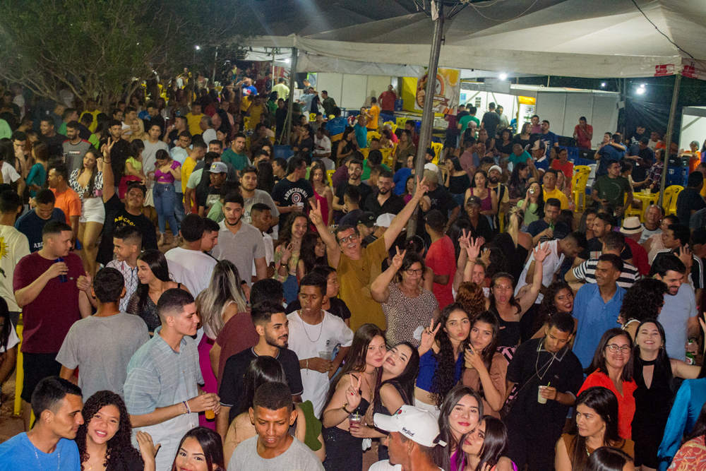 Prefeitura de Joaquim Pires realiza a XIII Expofeira de Caprinos e Ovinos - Imagem 65