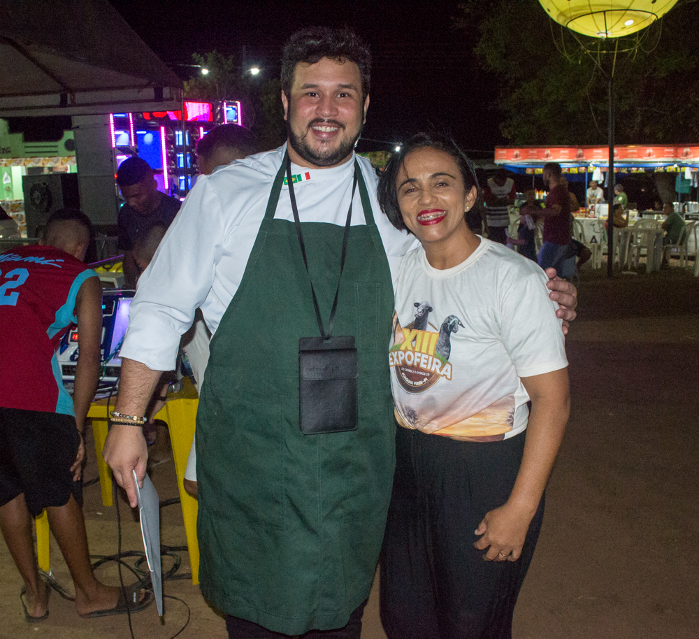 Prefeitura de Joaquim Pires realiza a XIII Expofeira de Caprinos e Ovinos - Imagem 48