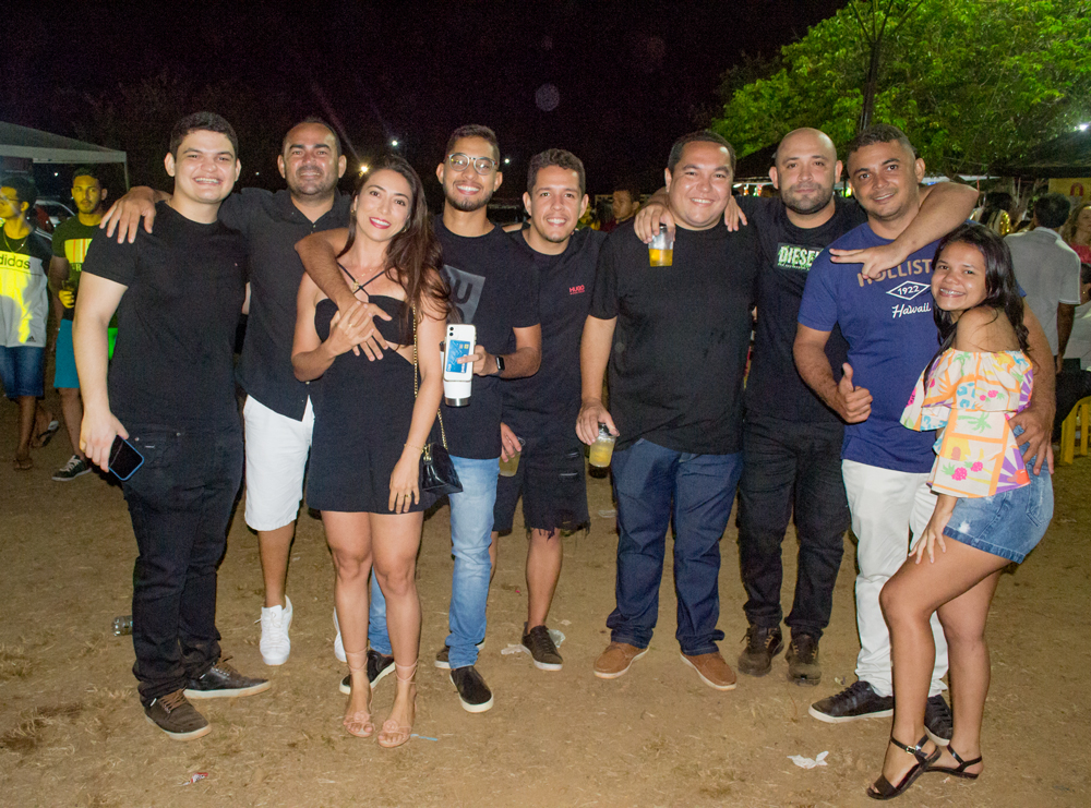 Prefeitura de Joaquim Pires realiza a XIII Expofeira de Caprinos e Ovinos - Imagem 53