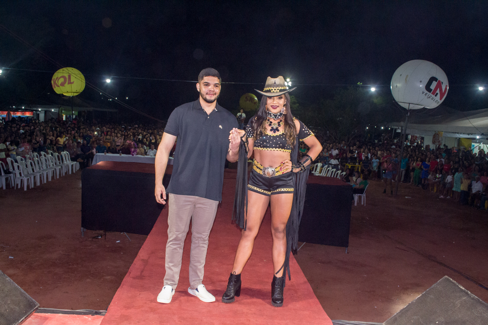 Prefeitura de Joaquim Pires realiza a XIII Expofeira de Caprinos e Ovinos - Imagem 18