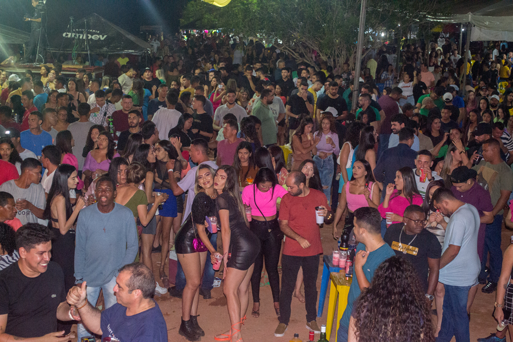 Prefeitura de Joaquim Pires realiza a XIII Expofeira de Caprinos e Ovinos - Imagem 58