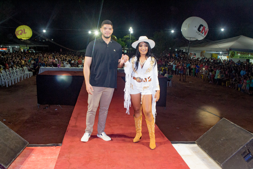 Prefeitura de Joaquim Pires realiza a XIII Expofeira de Caprinos e Ovinos - Imagem 80