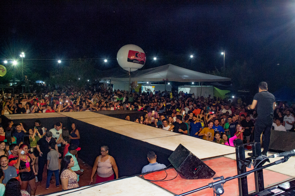 Prefeitura de Joaquim Pires realiza a XIII Expofeira de Caprinos e Ovinos - Imagem 76