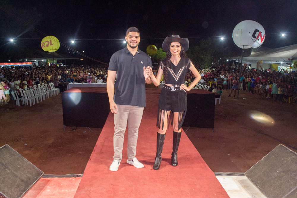 Prefeitura de Joaquim Pires realiza a XIII Expofeira de Caprinos e Ovinos - Imagem 25