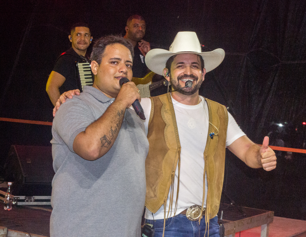 Prefeitura de Joaquim Pires realiza a XIII Expofeira de Caprinos e Ovinos - Imagem 59