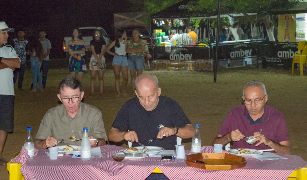 Prefeitura de Joaquim Pires realiza a XIII Expofeira de Caprinos e Ovinos - Imagem 38