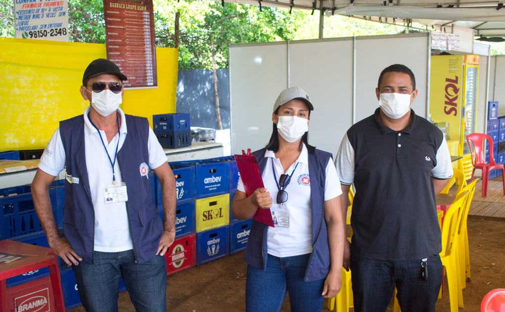 Prefeitura de Joaquim Pires realiza a XIII Expofeira de Caprinos e Ovinos - Imagem 7