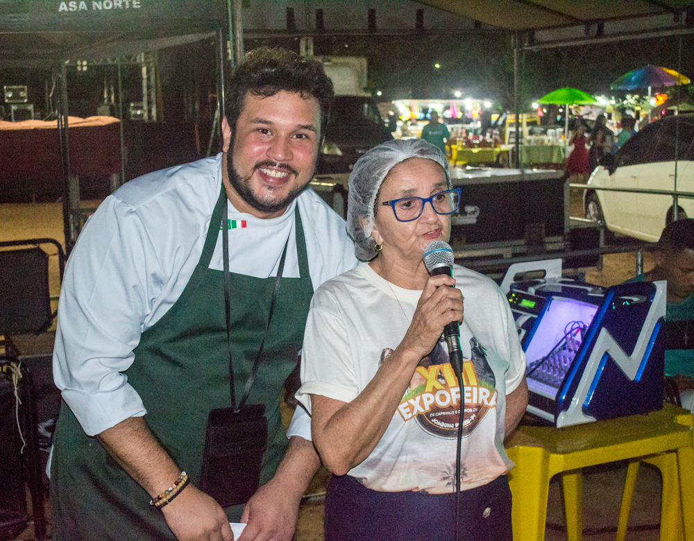 Prefeitura de Joaquim Pires realiza a XIII Expofeira de Caprinos e Ovinos - Imagem 44