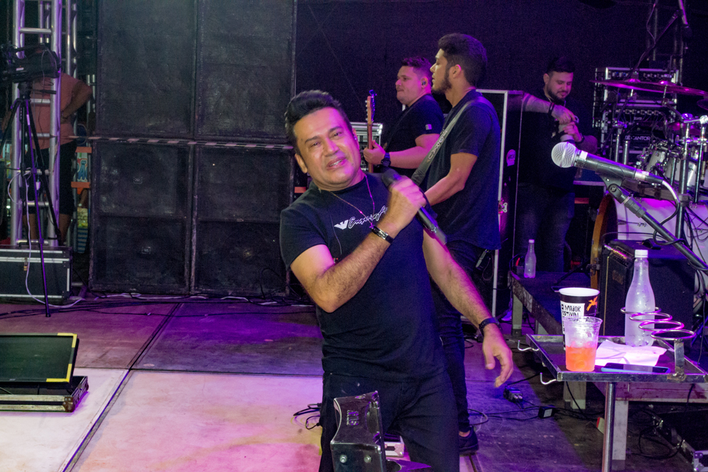 Prefeitura de Joaquim Pires realiza a XIII Expofeira de Caprinos e Ovinos - Imagem 75