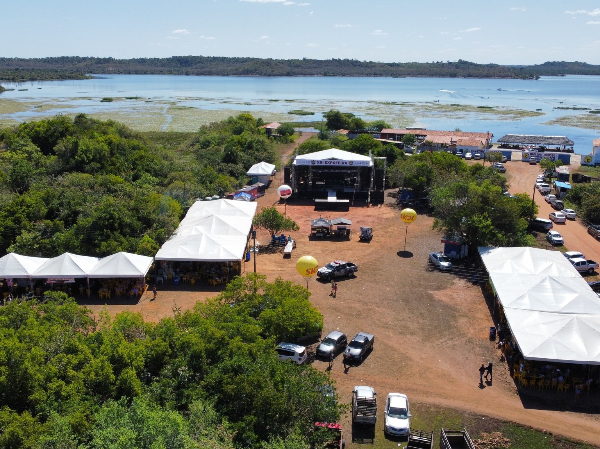 Prefeitura de Joaquim Pires realiza a XIII Expofeira de Caprinos e Ovinos