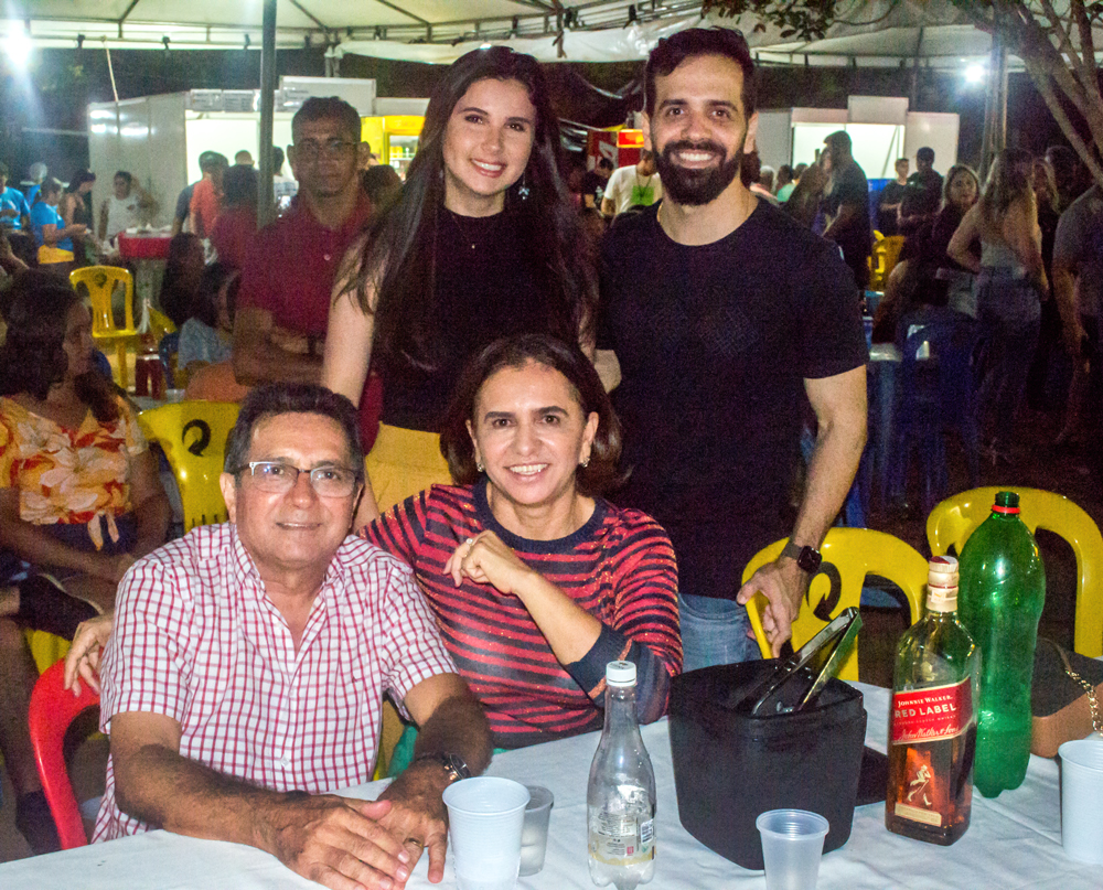 Prefeitura de Joaquim Pires realiza a XIII Expofeira de Caprinos e Ovinos - Imagem 50