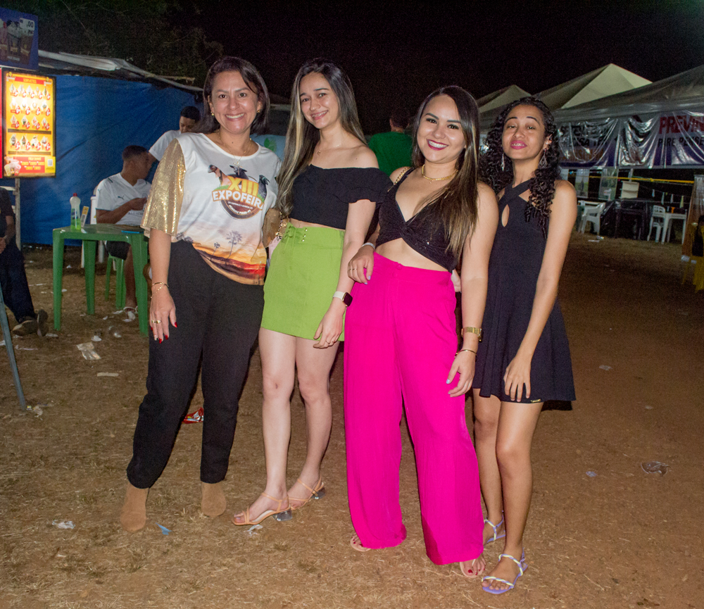 Prefeitura de Joaquim Pires realiza a XIII Expofeira de Caprinos e Ovinos - Imagem 49