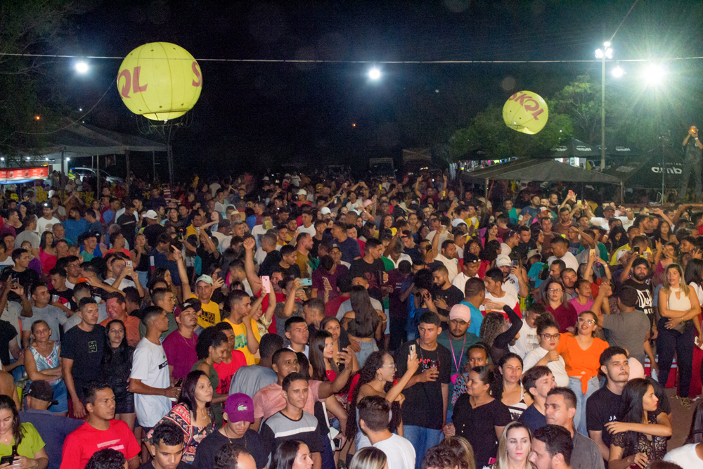 Prefeitura de Joaquim Pires realiza a XIII Expofeira de Caprinos e Ovinos - Imagem 78