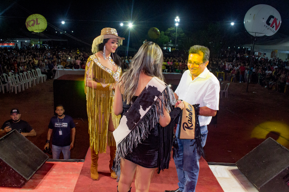 Prefeitura de Joaquim Pires realiza a XIII Expofeira de Caprinos e Ovinos - Imagem 29