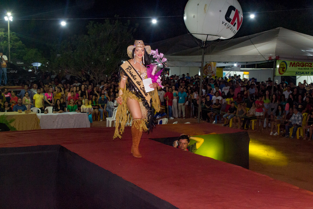 Prefeitura de Joaquim Pires realiza a XIII Expofeira de Caprinos e Ovinos - Imagem 32