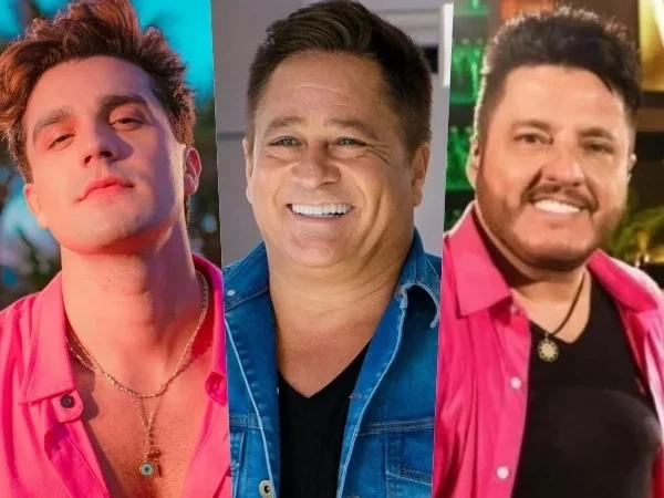 Confira as mais inusitadas profissões dos artistas sertanejos antes da fama