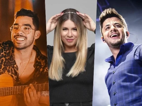 Ranking: Descubra as maiores fortunas deixadas por cantores sertanejos