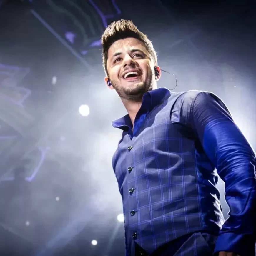 Fortuna dos cantores sertanejos 