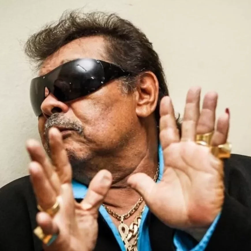 Fortuna dos cantores sertanejos 