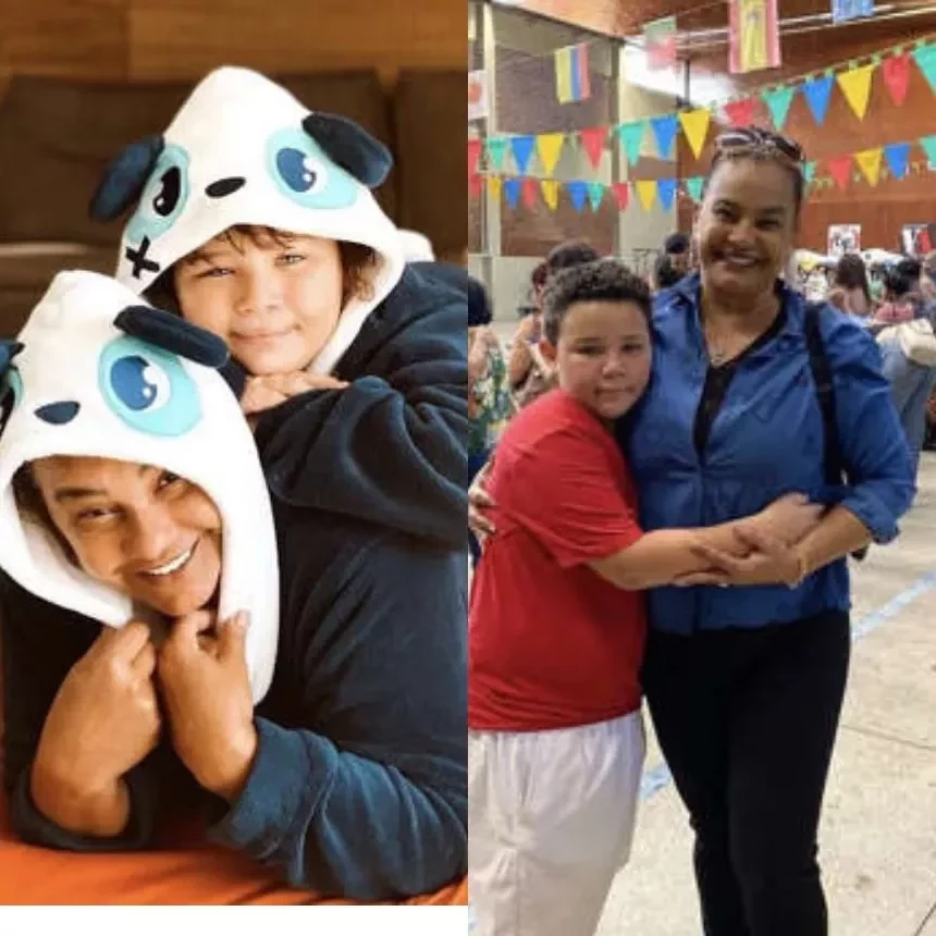 Além de Claudia Raia, outras famosas que viraram mães após os 50 - imagem 102367