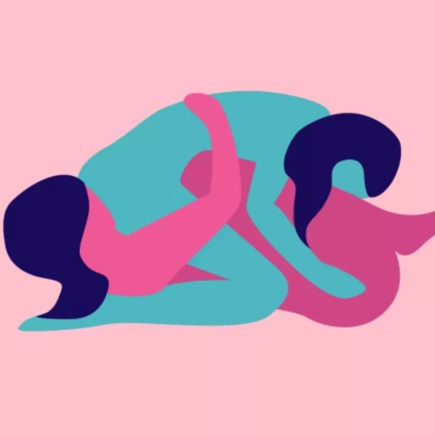 Posições diferentes para sexo oral