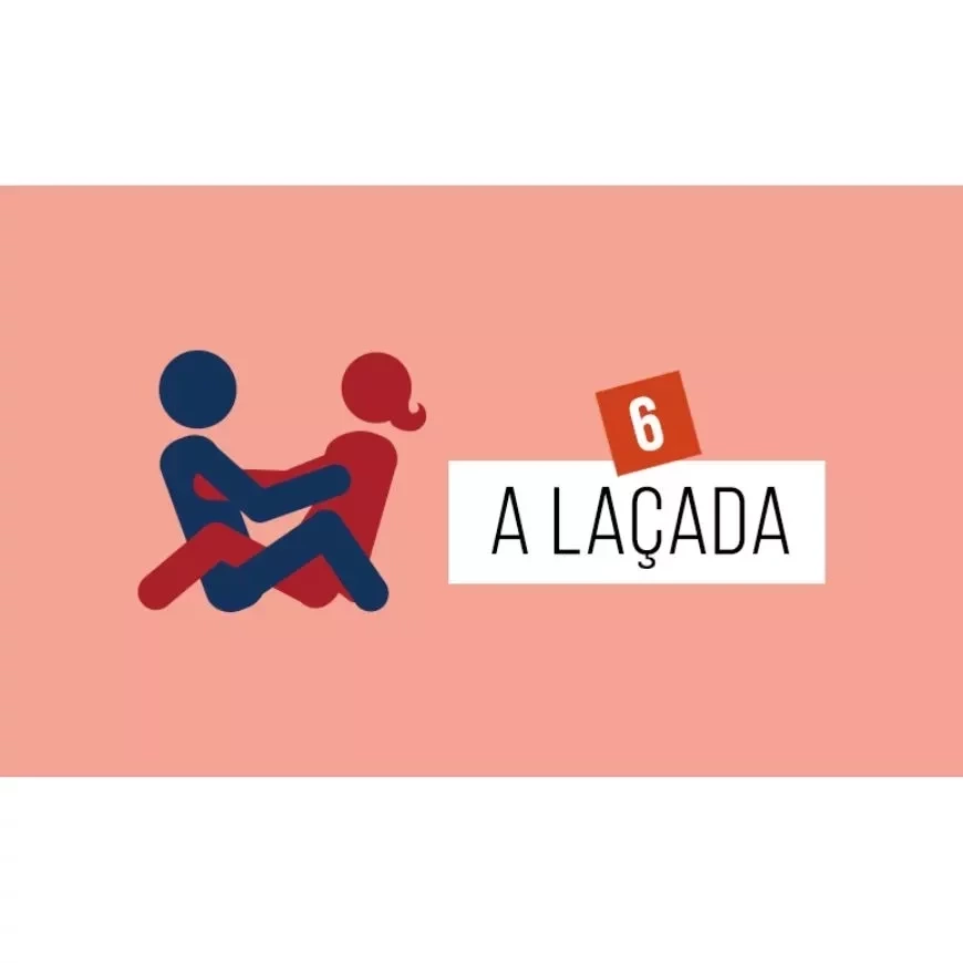 Kama Sutra: As 12 melhores posições 