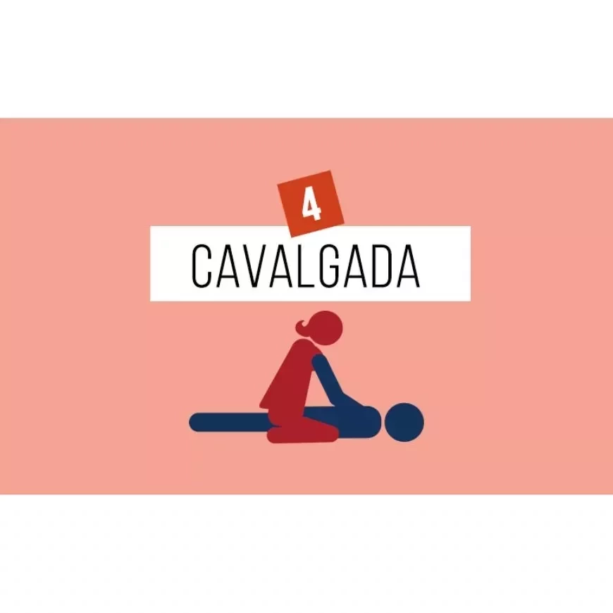 Kama Sutra: As 12 melhores posições 