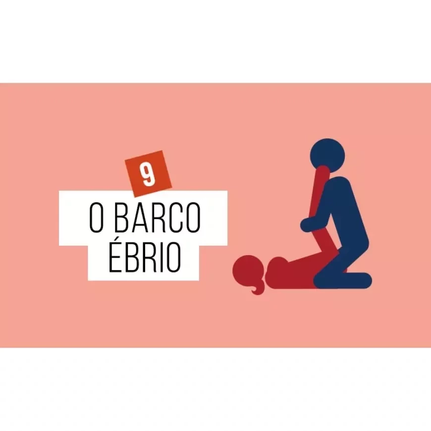 Kama Sutra: As 12 melhores posições 