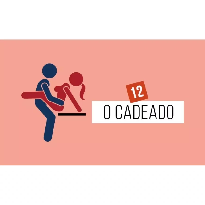 Kama Sutra: As 12 melhores posições 