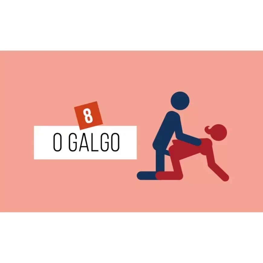 Kama Sutra: As 12 melhores posições 