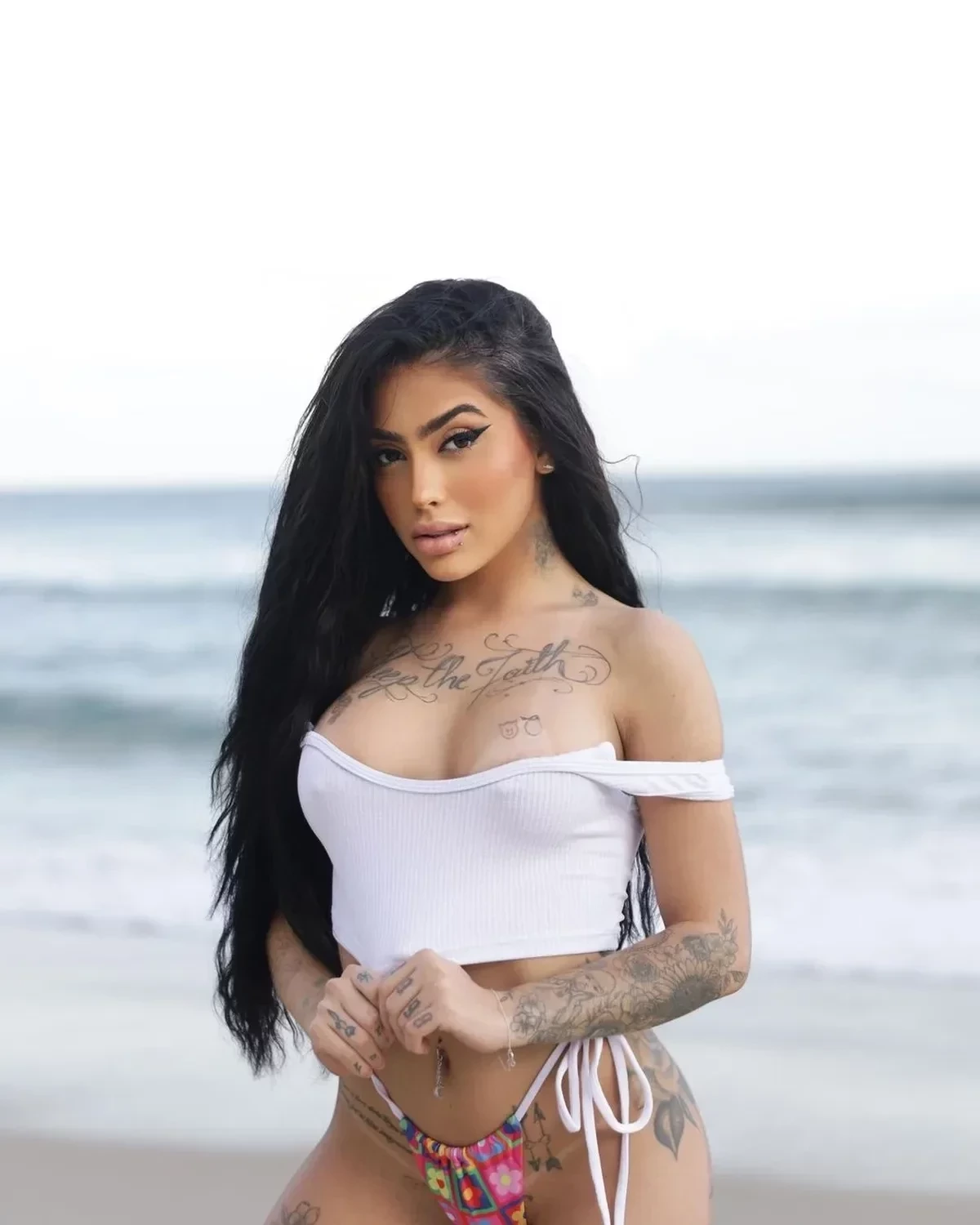 Mirella, Tomaz, Lumena, Key. Saiba quanto os famosos faturam no Only Fans - imagem 102326