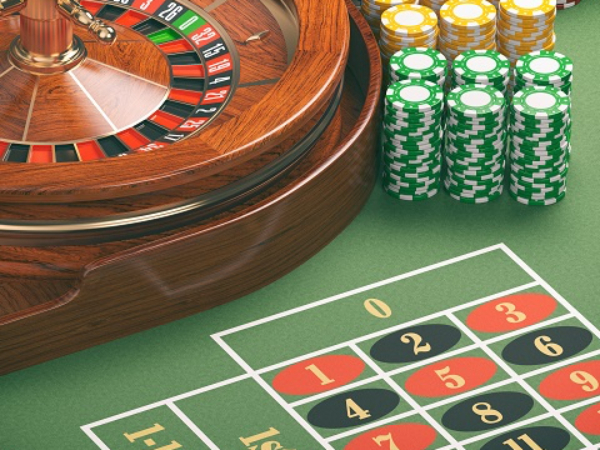 Quais os jogos de casino com maior chance de ganho?