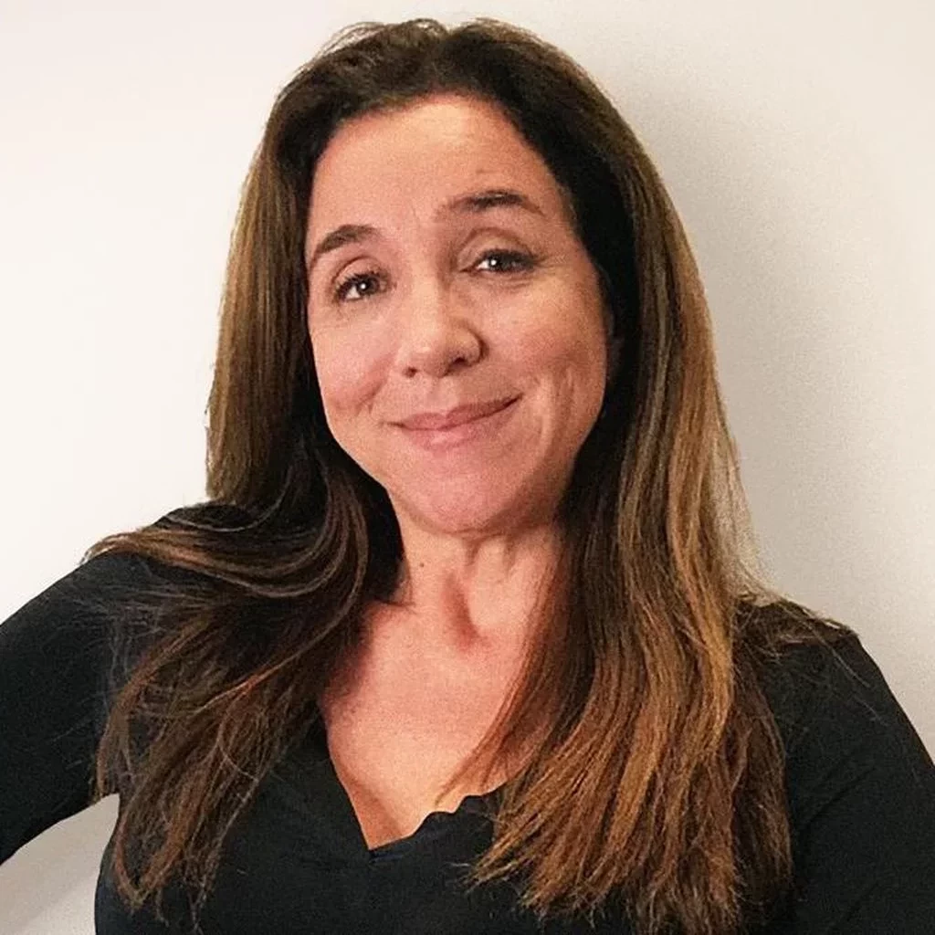 Carla Perez e mais musas que abalaram o Brasil ao posarem para a Playboy - imagem 102671