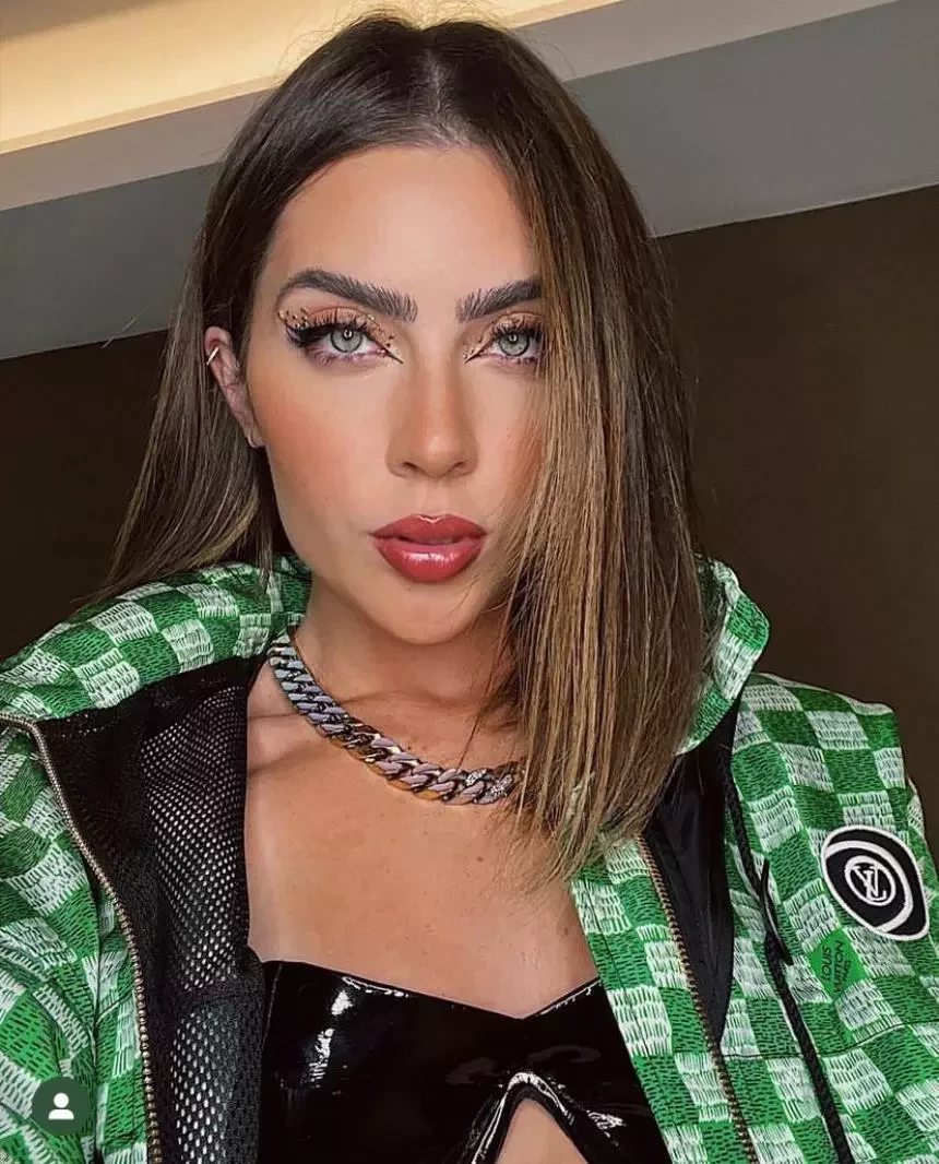 Jade Picon completa 21 anos: veja fortuna, polêmicas e romances da atriz - imagem 102710