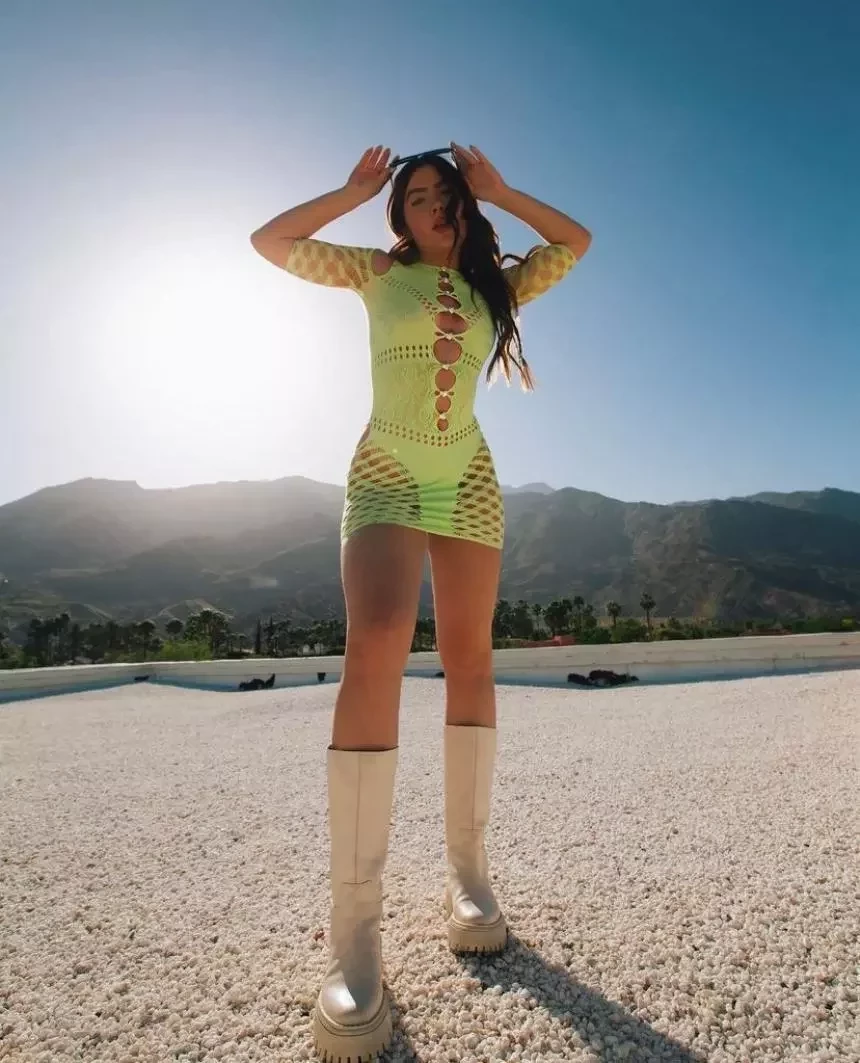 Jade Picon completa 21 anos: veja fortuna, polêmicas e romances da atriz - imagem 102708