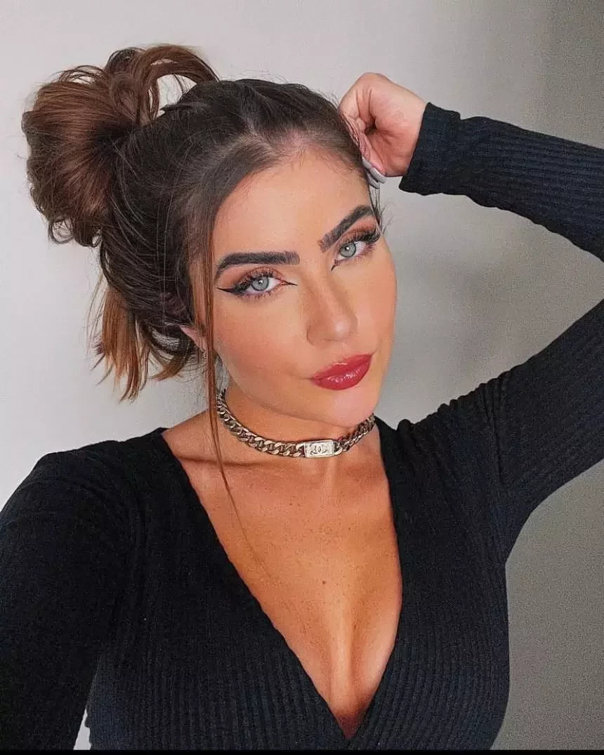 Jade Picon completa 21 anos: veja fortuna, polêmicas e romances da atriz - imagem 102707