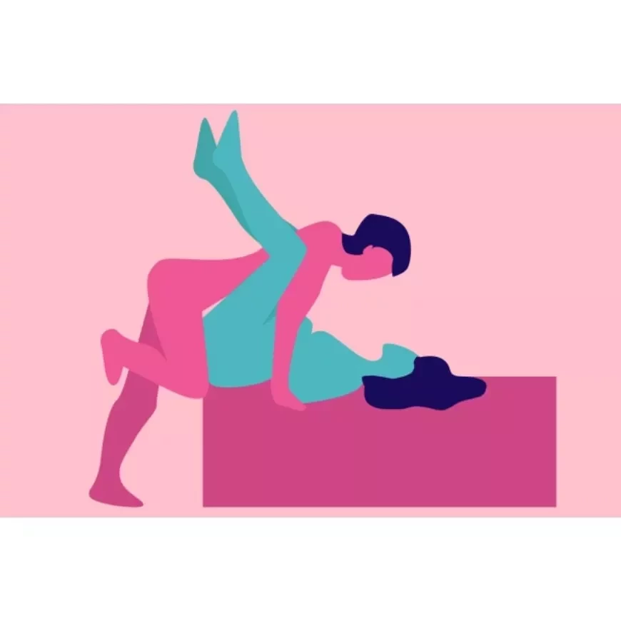 Posições sexuais para o fim de semana 